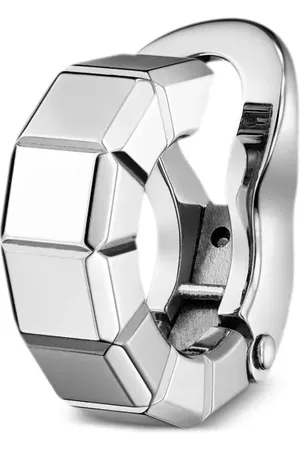 Chopard Arete Ice Cube en oro de 18kt
