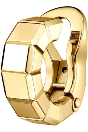 Chopard Arete Ice Cub en oro de 18kt