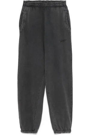 HAN Kjøbenhavn Pants con logo estampado