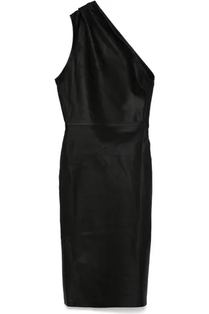 Ludovic De Saint Sernin Vestido midi Melrose