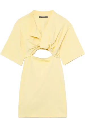 Jacquemus Vestido La Robe Bari