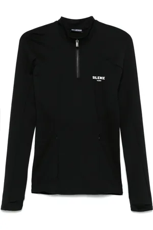 HAN Kjøbenhavn Playera con cierre