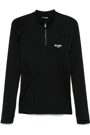 HAN Kjøbenhavn Playera con cierre