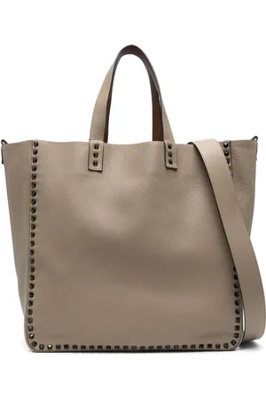 VALENTINO GARAVANI Tote Rockstud