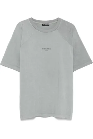 HAN Kjøbenhavn Playera con texto estampado