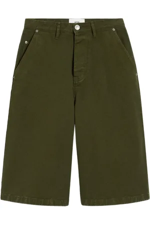 Ami Bermudas anchas