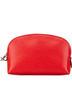 LOUIS VUITTON Cosmetiquera Epi Cosmetic 1990-2023