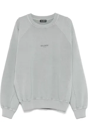 HAN Kjøbenhavn Sudadera con cuello redondo