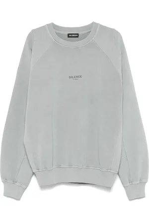 HAN Kjøbenhavn Sudadera con cuello redondo