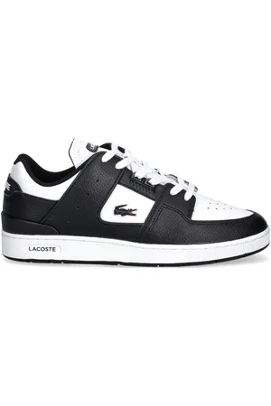 Lacoste Tenis Court Cage