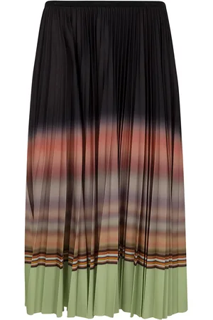 Paul Smith Falda a rayas