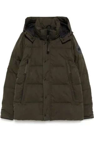Canada Goose Parka Wyndham