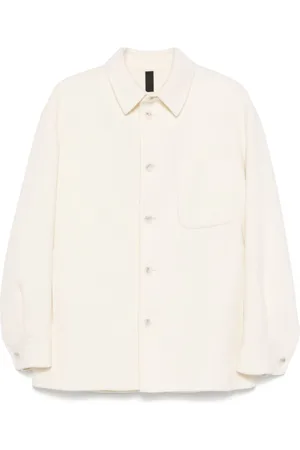 HEVO Sobrecamisa Bari D