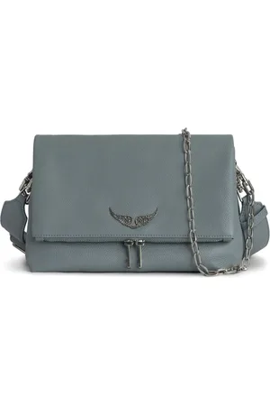 Zadig & Voltaire Bolsa de hombro Rocky