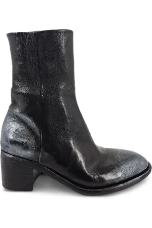Madison.Maison Botines con paneles
