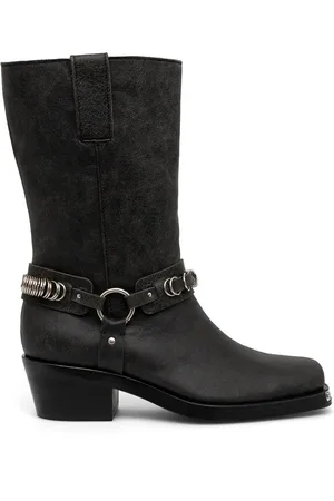 IRO Botas Motty con tacón de 50mm