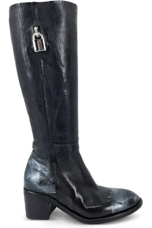 Madison.Maison Botas Lock