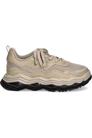 IRO Tenis con paneles