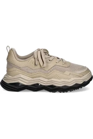 IRO Tenis con paneles