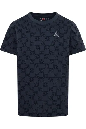 Jordan Playera con logo estampado