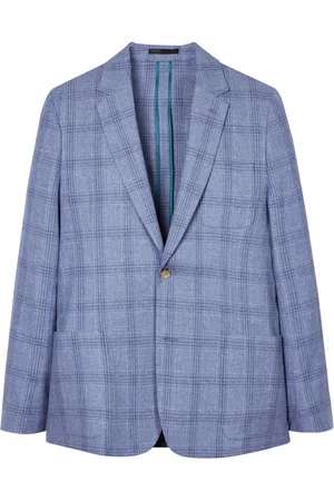 Paul Smith Blazer a cuadros