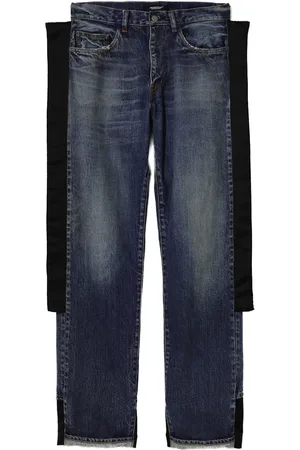 UNDERCOVER Jeans rectos