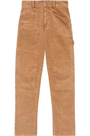 Marant Etoile Pantalones Lois