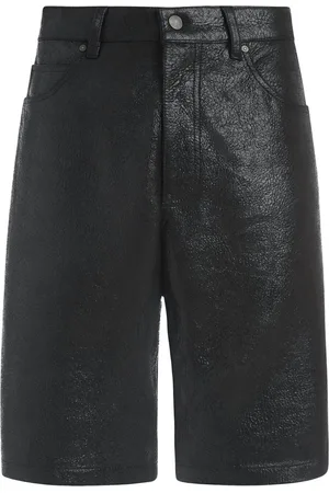 Guess Shorts con detalle de cadena