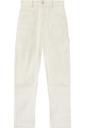 Marant Etoile Pantalones Lois