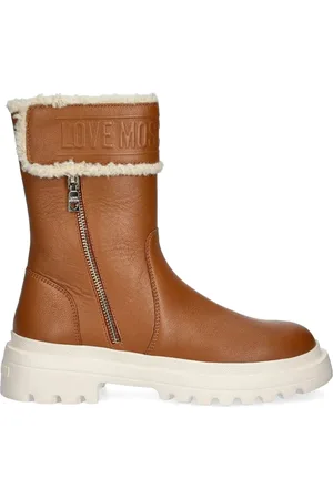 Moschino Botas Her Love