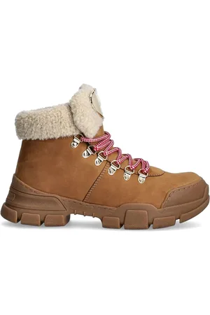 Moschino Botas Trekk