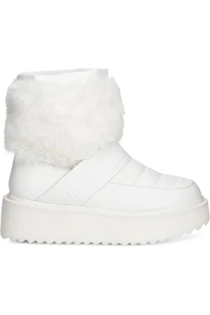 Moschino Botas Power