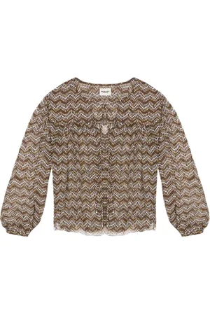 Marant Etoile Top Advika