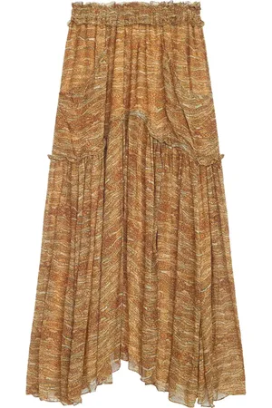 Marant Etoile Falda Veronique