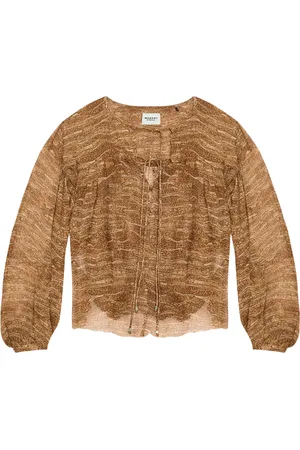 Marant Etoile Top Advika