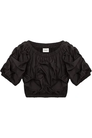 Marant Etoile Top Bertille