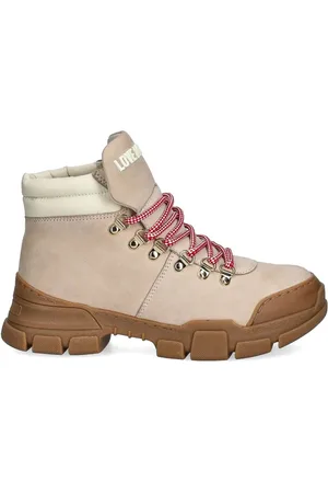 Moschino Botas Trekk