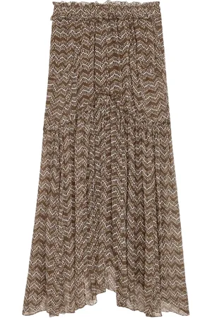 Marant Etoile Falda Veronique
