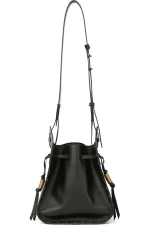 Isabel Marant Bolsa bucket Silao