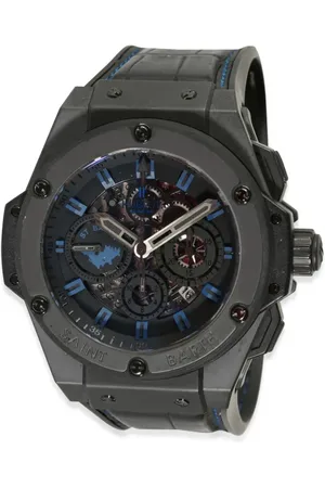 HUBLOT Reloj King Power de 48mm 2010-2019 pre-owned