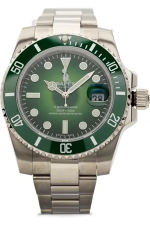 A Bathing Ape Reloj Type 1 BAPEX