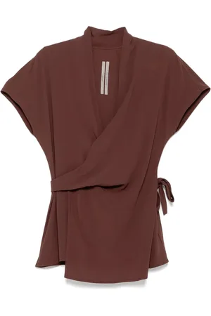 Rick Owens Top Laura