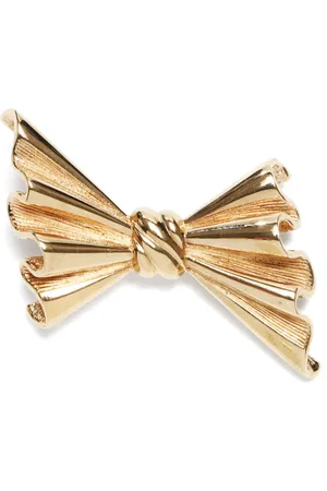Dior Broche con moño 2000