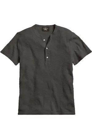 Ralph Lauren Playera Henley