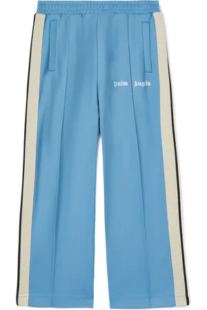 Palm Angels Pants con logo