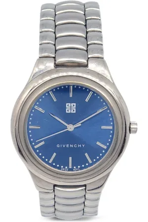 Givenchy Reloj 4G de 33mm 1990-2000 pre-owned