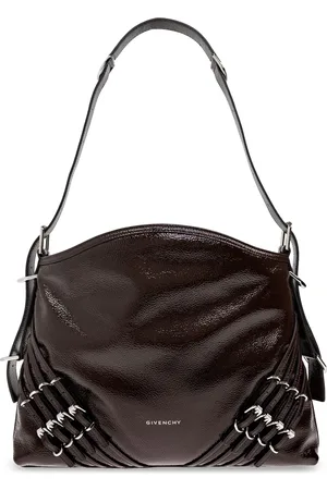 Givenchy Bolsa de hombro Voyou mediana