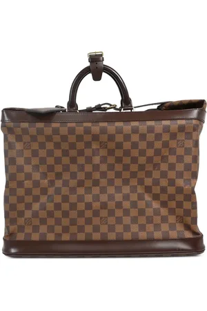 LOUIS VUITTON Bolsa de mano Grimaud Travel 2004