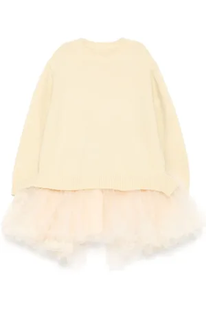 JNBY by JNBY Vestido estilo suéter
