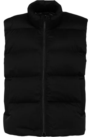 JNBY Chaleco capitonado con cuello alto